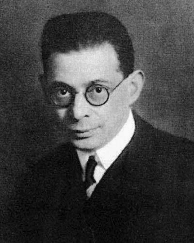 Otto Rank